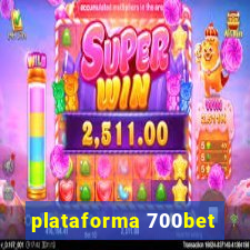 plataforma 700bet